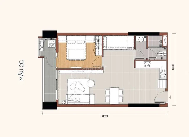 canhotot rental apartment data name