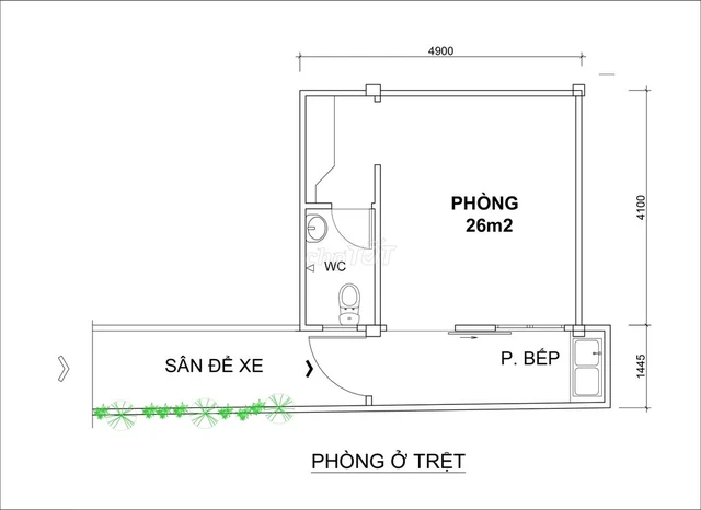 canhotot rental apartment image default