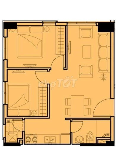 canhotot rental apartment data name