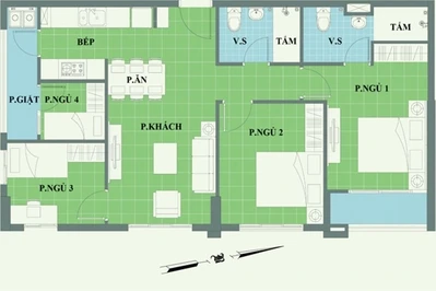 canhotot rental apartment data name