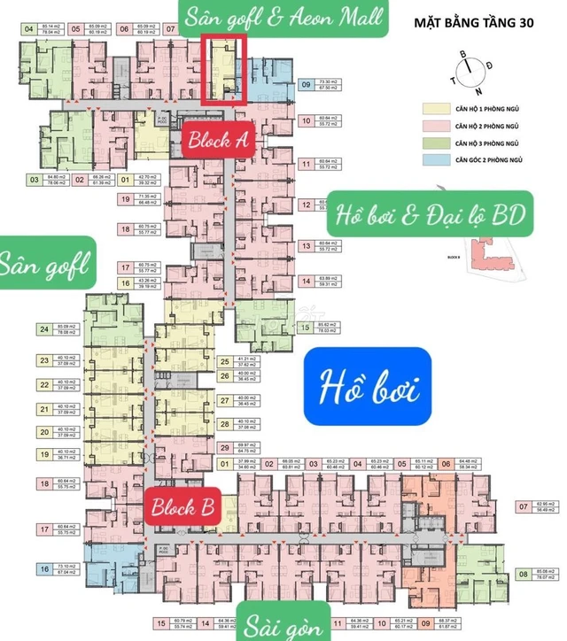 canhotot rental apartment data name