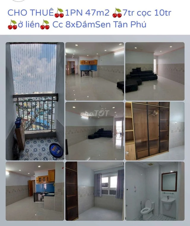 canhotot rental apartment image_default